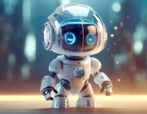 L'intelligence artificielle, stratégie média social