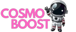 Cosmo boost consultant seo freelance