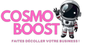 cosmo boost expert en SEO SMO