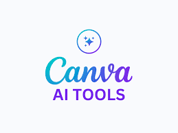 logo de canva ai tools